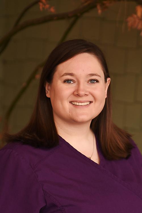 Tracie Tanner