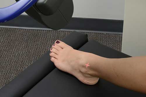 MLS Laser Therapy