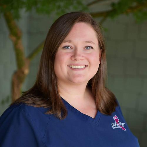 Tracie Tanner