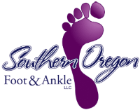 Return to Southern Oregon Foot & Ankle Home